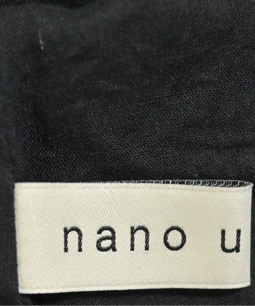 nano UNIVERSE ชุดเดรส