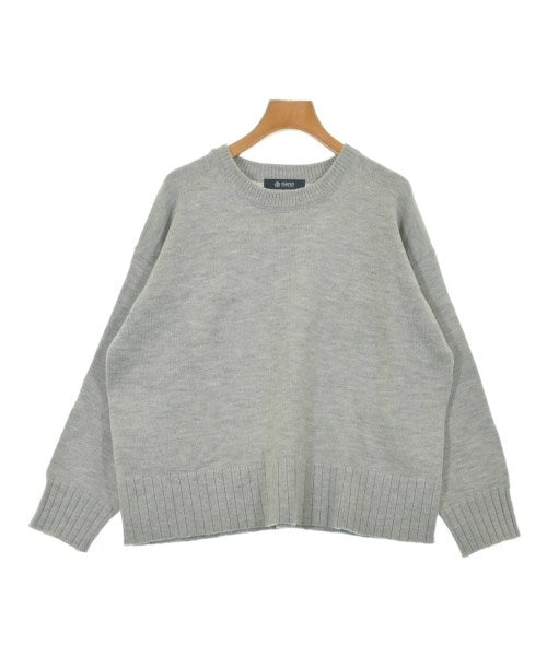 nano UNIVERSE เสื้อกันหนาว
