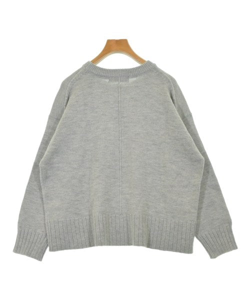 nano UNIVERSE เสื้อกันหนาว