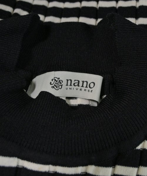 nano UNIVERSE เสื้อกันหนาว