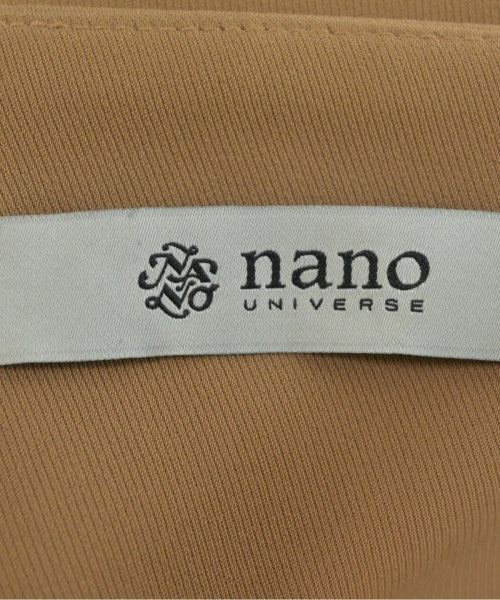 nano UNIVERSE ชุดเดรส