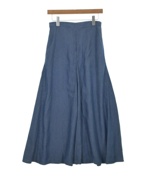 nano UNIVERSE กระโปรงยาว/แม็กซี่ยาว