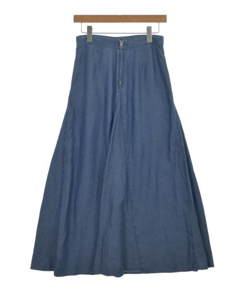 nano UNIVERSE กระโปรงยาว/แม็กซี่ยาว