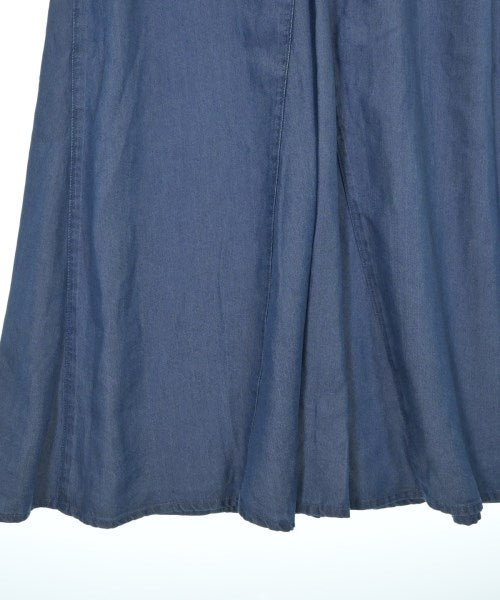 nano UNIVERSE กระโปรงยาว/แม็กซี่ยาว