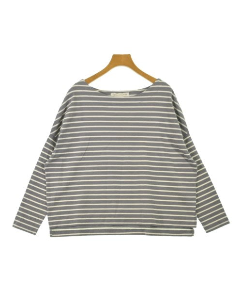 nano UNIVERSE เสื้อยืด/เสื้อท็อปส์