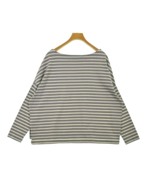 nano UNIVERSE เสื้อยืด/เสื้อท็อปส์