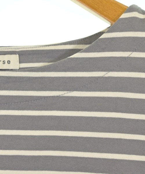 nano UNIVERSE เสื้อยืด/เสื้อท็อปส์