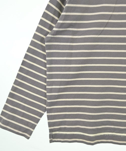 nano UNIVERSE เสื้อยืด/เสื้อท็อปส์