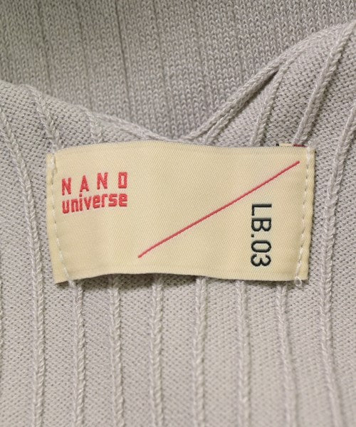 nano UNIVERSE แฝด