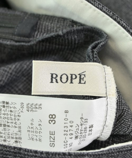 ROPE กระโปรงยาว/แม็กซี่ยาว
