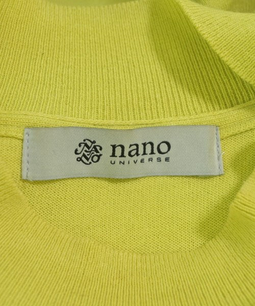 nano UNIVERSE เสื้อกันหนาว