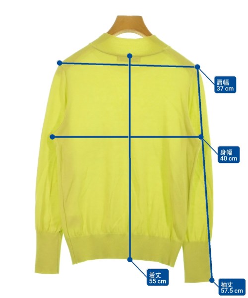 nano UNIVERSE เสื้อกันหนาว