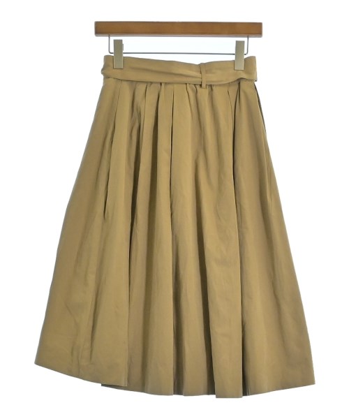 nano UNIVERSE กระโปรงยาว/แม็กซี่ยาว