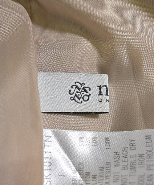 nano UNIVERSE กระโปรงยาว/แม็กซี่ยาว