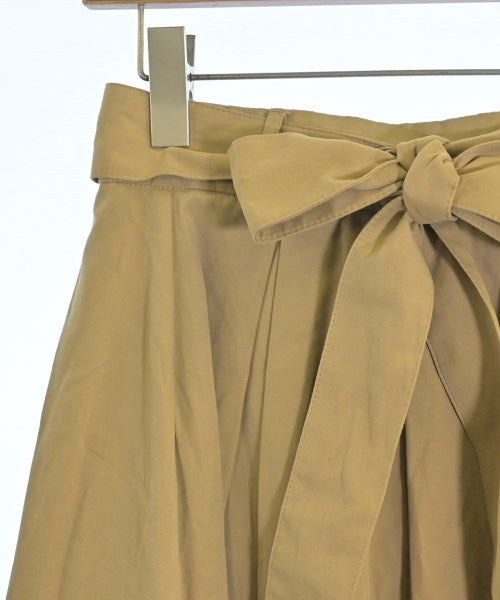 nano UNIVERSE กระโปรงยาว/แม็กซี่ยาว