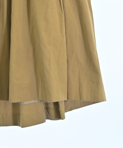 nano UNIVERSE กระโปรงยาว/แม็กซี่ยาว