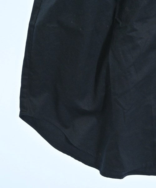 nano UNIVERSE เดรสที่เป็นเสื้อเชิ้ตตัวยาว