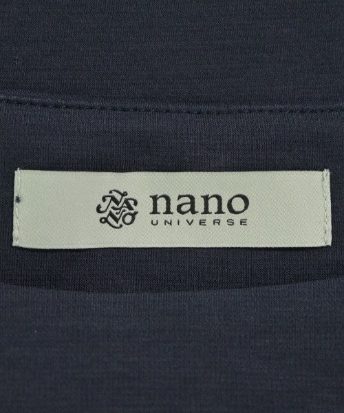 nano UNIVERSE เสื้อยืด/เสื้อท็อปส์