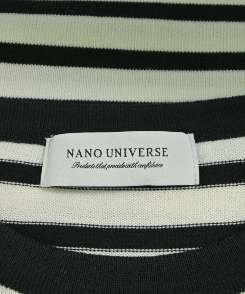 nano UNIVERSE เสื้อกันหนาว