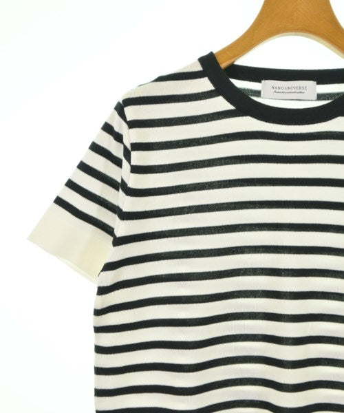 nano UNIVERSE เสื้อกันหนาว