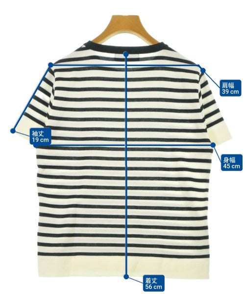 nano UNIVERSE เสื้อกันหนาว