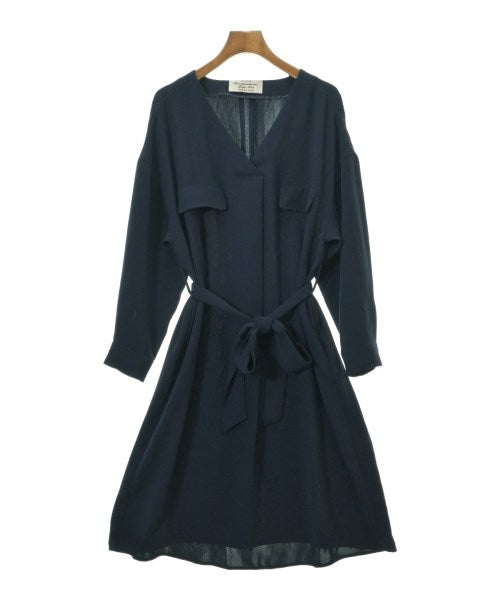 nano UNIVERSE ชุดเดรส