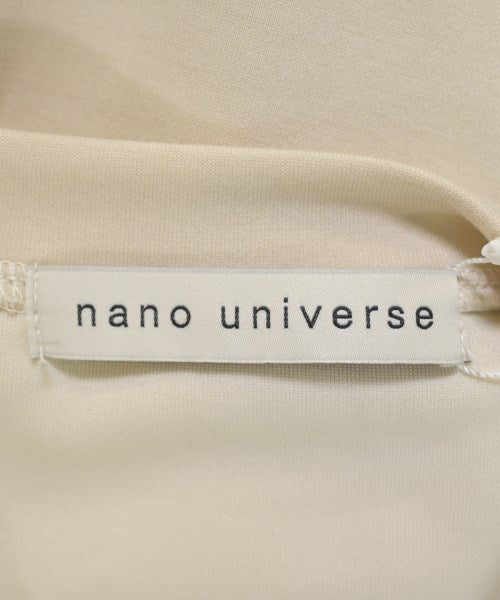 nano UNIVERSE ชุดเดรส