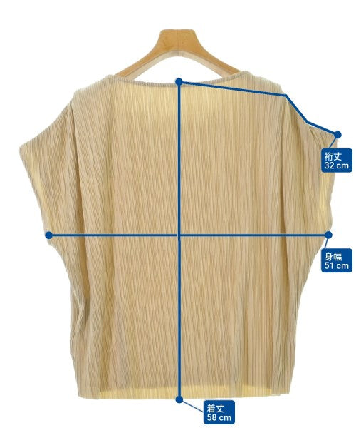 nano UNIVERSE เสื้อสตรี