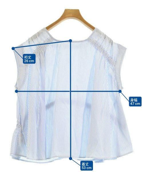 nano UNIVERSE เสื้อสตรี