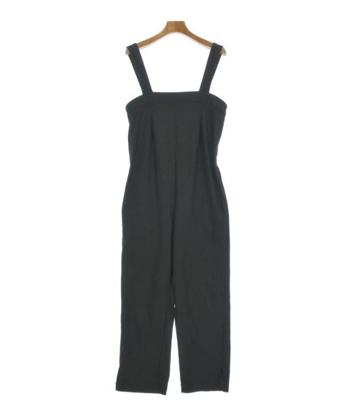 nano UNIVERSE ชุดเอี๊ยม/เสื้อคลุมหลวมๆ/จั๊มสูท