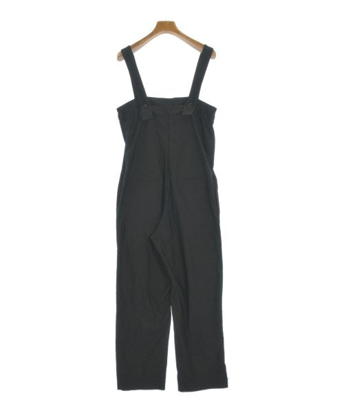 nano UNIVERSE ชุดเอี๊ยม/เสื้อคลุมหลวมๆ/จั๊มสูท