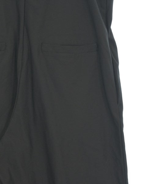 nano UNIVERSE ชุดเอี๊ยม/เสื้อคลุมหลวมๆ/จั๊มสูท