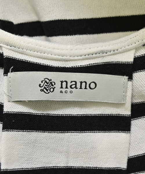 nano UNIVERSE เสื้อกันหนาว