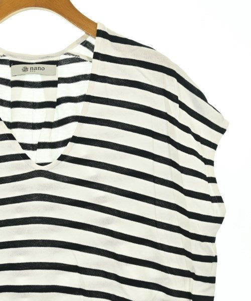 nano UNIVERSE เสื้อกันหนาว