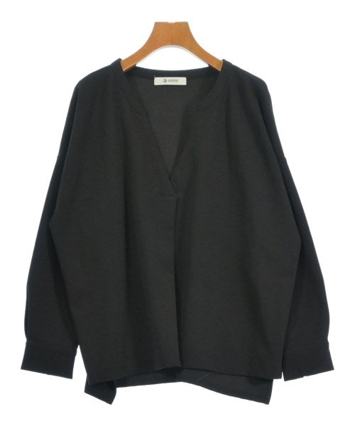 nano UNIVERSE เสื้อสตรี