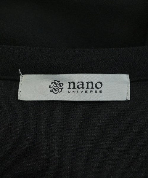 nano UNIVERSE เสื้อสตรี