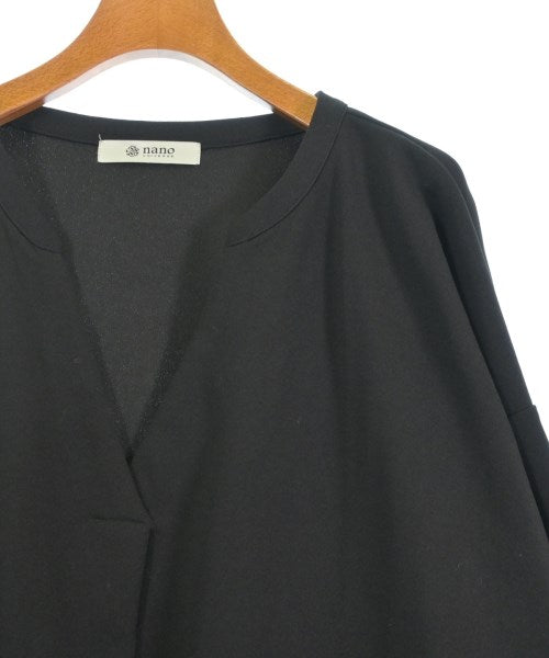 nano UNIVERSE เสื้อสตรี