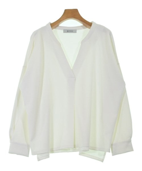 nano UNIVERSE เสื้อสตรี