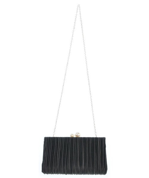 nano UNIVERSE กระเป๋าสะพาย