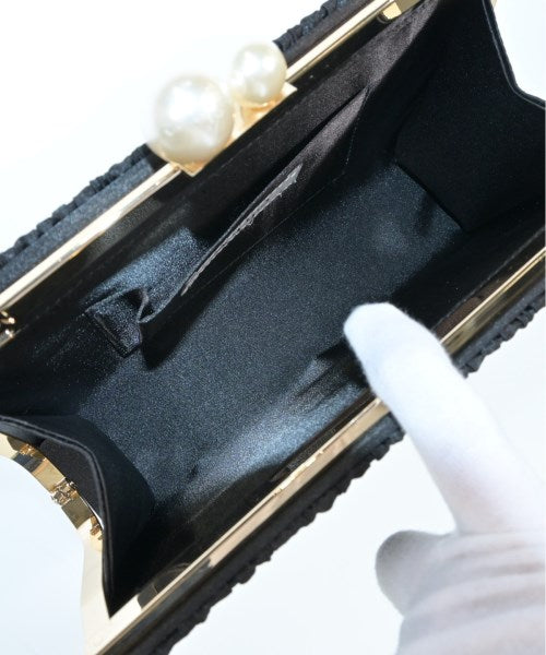 nano UNIVERSE กระเป๋าสะพาย