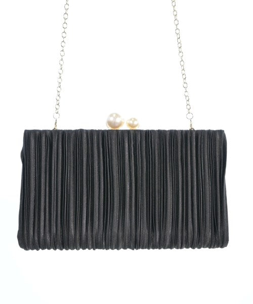 nano UNIVERSE กระเป๋าสะพาย