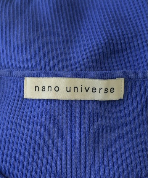 nano UNIVERSE เสื้อกันหนาว