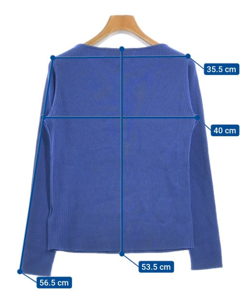 nano UNIVERSE เสื้อกันหนาว