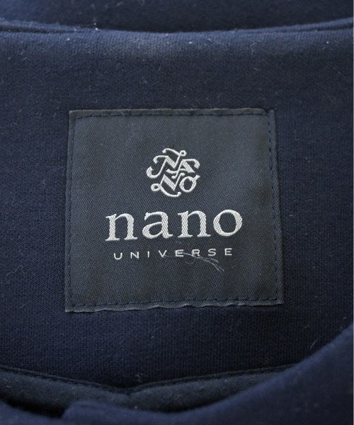 nano UNIVERSE แจ็คเก็ตเบลาส์ อื่น