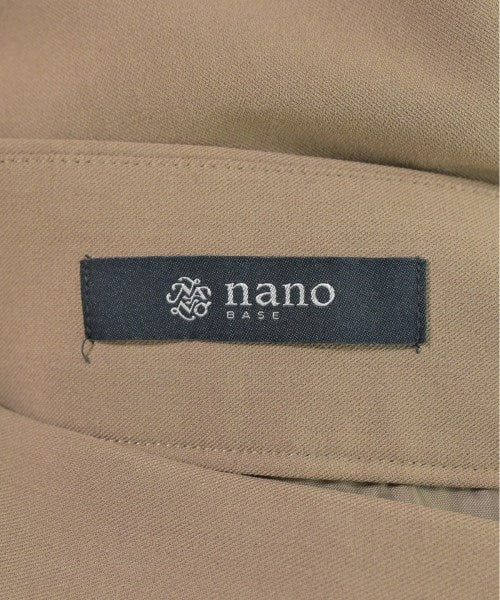 nano･universe BASEMENT กระโปรงยาว/แม็กซี่ยาว
