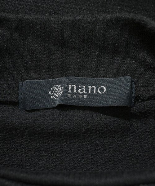 nano･universe BASEMENT เสื้อยืด/เสื้อท็อปส์