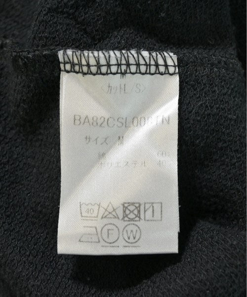 nano･universe BASEMENT เสื้อยืด/เสื้อท็อปส์