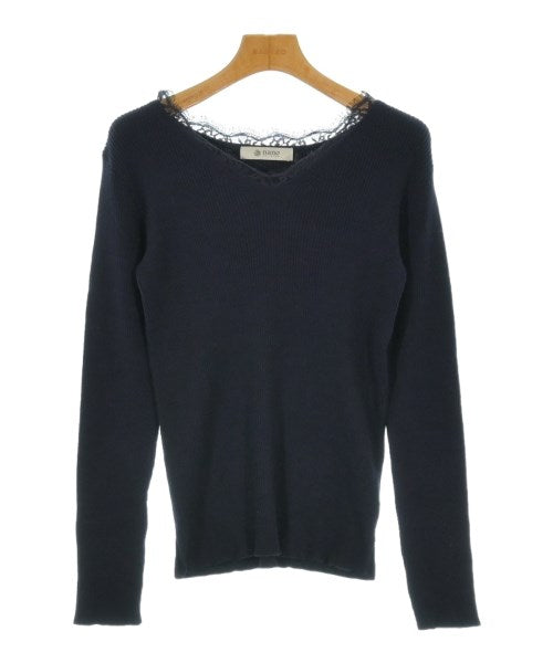 nano UNIVERSE เสื้อกันหนาว