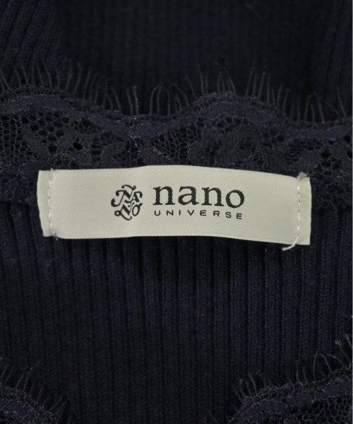 nano UNIVERSE เสื้อกันหนาว