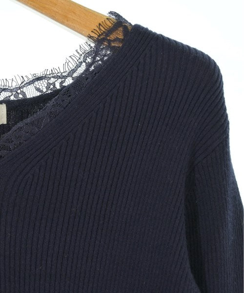 nano UNIVERSE เสื้อกันหนาว